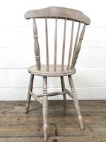 Pair of Rustic Antique Penny Chairs (9 of 9) Pair of Rustic Antique Penny Chairs (9 of 9)