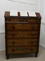 Large Victorian Mahogany Shop Display Music Cabinet (7 of 18) Large Victorian Mahogany Shop Display Music Cabinet (7 of 18)