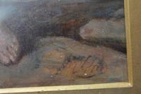 Pair of John McGhie Scottish Oil Paintings (4 of 9) Pair of John McGhie Scottish Oil Paintings (4 of 9)