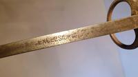 19th Century ‘Excelsior’ French Fencing Sword (3 of 6) 19th Century ‘Excelsior’ French Fencing Sword (3 of 6)