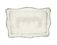 Antique Sterling Silver Dressing Tray 1930 (7 of 7) Antique Sterling Silver Dressing Tray 1930 (7 of 7)