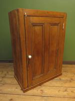 Rustic Victorian Pine Larder or Linen Cupboard, Boathouse Cupboard (17 of 22) Rustic Victorian Pine Larder or Linen Cupboard, Boathouse Cupboard (17 of 22)