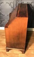 Quality Burr Walnut Bureau (3 of 13) Quality Burr Walnut Bureau (3 of 13)