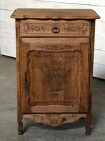 French Early Oak Small Cupboard or Cabinet (10 of 16) French Early Oak Small Cupboard or Cabinet (10 of 16)