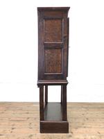 Antique Oak Cupboard (12 of 13) Antique Oak Cupboard (12 of 13)