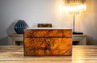 Fisher - The Strand London Vanity Box 1850 (2 of 13) Fisher - The Strand London Vanity Box 1850 (2 of 13)