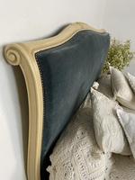Original French Roll End Style Double Bed Frame (6 of 12) Original French Roll End Style Double Bed Frame (6 of 12)
