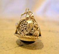 Vintage Pocket Watch Chain Silver Fob 1950s Victorian Revival Amethyst Stone Fob (10 of 10) Vintage Pocket Watch Chain Silver Fob 1950s Victorian Revival Amethyst Stone Fob (10 of 10)