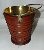 Small Dutch Coopered Bucket Jardiniere (3 of 6) Small Dutch Coopered Bucket Jardiniere (3 of 6)