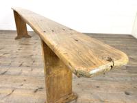 Long Antique Pine Bench (2 of 10) Long Antique Pine Bench (2 of 10)