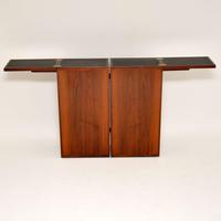 1960’s Danish Vintage Bar by Reno Wahl Iversen for Dyrlund (4 of 10) 1960’s Danish Vintage Bar by Reno Wahl Iversen for Dyrlund (4 of 10)