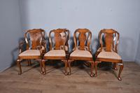 Walnut Dining Table & Eight Chairs (3 of 6) Walnut Dining Table & Eight Chairs (3 of 6)