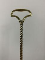 Early William Tonks Brass Doorstop Door Stop Door Porter (5 of 10) Early William Tonks Brass Doorstop Door Stop Door Porter (5 of 10)