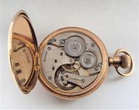 Antique 1902 Waltham Pocket Watch (4 of 5) Antique 1902 Waltham Pocket Watch (4 of 5)