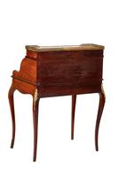 Antique French Rosewood Vernis Martin style Bureau de Dame circa 1900 (6 of 9) Antique French Rosewood Vernis Martin style Bureau de Dame circa 1900 (6 of 9)