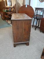 Antique Oak Chest (5 of 5) Antique Oak Chest (5 of 5)