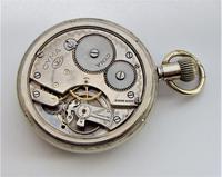 1920s Cyma Stem Winding Pocket Watch (3 of 4) 1920s Cyma Stem Winding Pocket Watch (3 of 4)