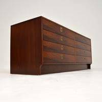 1960's Rosewood Sideboard / Chest by Robert Heritage for Archie Shine (11 of 14) 1960's Rosewood Sideboard / Chest by Robert Heritage for Archie Shine (11 of 14)