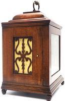 Miniature Lenzkirch Chiming Mantel Clock German Westminster Chime Bracket Clock (7 of 11) Miniature Lenzkirch Chiming Mantel Clock German Westminster Chime Bracket Clock (7 of 11)