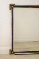 Ebonised & Parcel-gilt Mirror (3 of 7) Ebonised & Parcel-gilt Mirror (3 of 7)