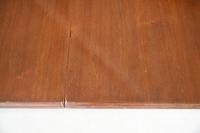Antique Oval Mahogany Extending Dining Table (8 of 13) Antique Oval Mahogany Extending Dining Table (8 of 13)