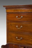 18th Century Secretaire Tallboy / Chest on Chest (4 of 5) 18th Century Secretaire Tallboy / Chest on Chest (4 of 5)