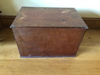 Vintage Specimen or Collectors Chest (6 of 7) Vintage Specimen or Collectors Chest (6 of 7)