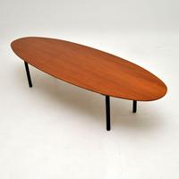 Vintage Teak Coffee Table by John & Sylvia Reid for Stag (3 of 10) Vintage Teak Coffee Table by John & Sylvia Reid for Stag (3 of 10)