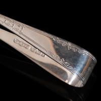Antique Tea Spoon Service, English, Silver, WS Savage, Sheffield, Hallmark 1917 (11 of 12) Antique Tea Spoon Service, English, Silver, WS Savage, Sheffield, Hallmark 1917 (11 of 12)