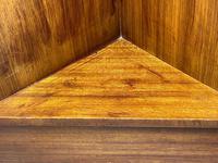 Pair of Mid Century G Plan E Gomme Pyramid Teak Open Corner Bookcases (10 of 38) Pair of Mid Century G Plan E Gomme Pyramid Teak Open Corner Bookcases (10 of 38)