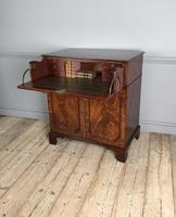 Georgian Mahogany Secretaire Chest (4 of 8) Georgian Mahogany Secretaire Chest (4 of 8)