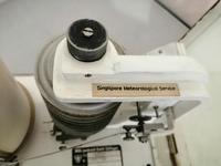 Mid 20th Century Portable Marine Barograph (2 of 4) Mid 20th Century Portable Marine Barograph (2 of 4)