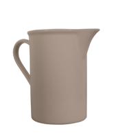 White Ironstone Jug (3 of 4) White Ironstone Jug (3 of 4)