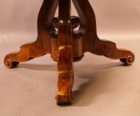 Stunning Quality Victorian Burr Walnut Centre Table Exhibition quality (13 of 15) Stunning Quality Victorian Burr Walnut Centre Table Exhibition quality (13 of 15)