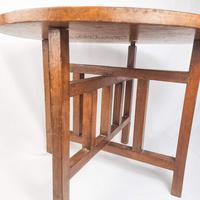 Carved Nigerian African Vintage Table (11 of 11) Carved Nigerian African Vintage Table (11 of 11)