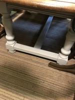 Solid Oak Refectory Table (7 of 9) Solid Oak Refectory Table (7 of 9)