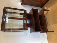 Art Deco Display Cabinet (12 of 15) Art Deco Display Cabinet (12 of 15)
