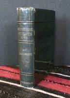 1876 Wuthering Heights By Emily Bronte & Agnes Grey by Anne Bronte Rare Edition (2 of 5) 1876 Wuthering Heights By Emily Bronte & Agnes Grey by Anne Bronte Rare Edition (2 of 5)