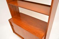 1960’s Danish Vintage Teak Bookcase (8 of 11) 1960’s Danish Vintage Teak Bookcase (8 of 11)
