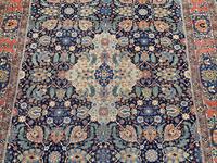 Antique Tabriz Rug (4 of 11) Antique Tabriz Rug (4 of 11)