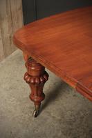Magnificent 12ft Pollard Oak Dining Table (14 of 21) Magnificent 12ft Pollard Oak Dining Table (14 of 21)