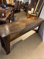 Chestnut Dresser Base / Server (9 of 9) Chestnut Dresser Base / Server (9 of 9)