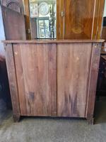 Superb Antique Edwardian Chest of Drawers (7 of 7) Superb Antique Edwardian Chest of Drawers (7 of 7)