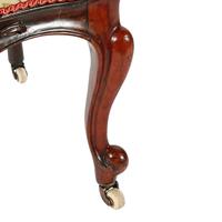 Victorian Rosewood Ladies Chair (8 of 8) Victorian Rosewood Ladies Chair (8 of 8)