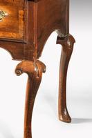 Mid 18th Century Oak Tallboy / Chest on Chest on Carved Supports (3 of 5) Mid 18th Century Oak Tallboy / Chest on Chest on Carved Supports (3 of 5)