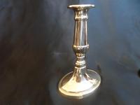 Nice Pair of Shorter Brass Candlestick of Quality Brass (6 of 6) Nice Pair of Shorter Brass Candlestick of Quality Brass (6 of 6)