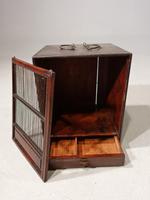 Most Unusual 1920's Hardwood & Lacquered Bird Cage (5 of 9) Most Unusual 1920's Hardwood & Lacquered Bird Cage (5 of 9)