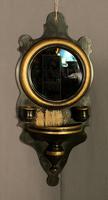 Early 20th Century Illuminaire Mirror (3 of 8) Early 20th Century Illuminaire Mirror (3 of 8)