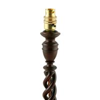Victorian Candlestick Table Lamp (3 of 7) Victorian Candlestick Table Lamp (3 of 7)