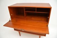 1960’s Danish Teak Vintage Writing Bureau (7 of 12) 1960’s Danish Teak Vintage Writing Bureau (7 of 12)